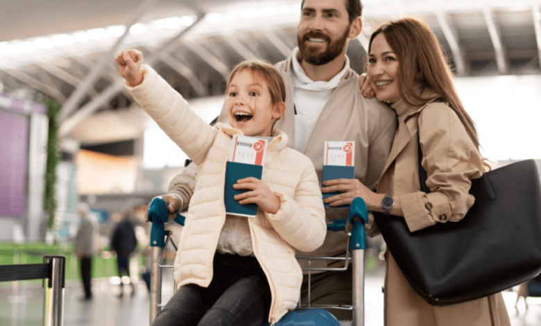 How to Enjoy Your Australia Tourist Visa