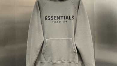 The Essentials Hoodie and Tracksuit Are the Only Things I Wear Now (And I’m Honestly Fine With That)