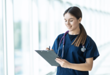 How to Become a Nurse in Canada: A Guide