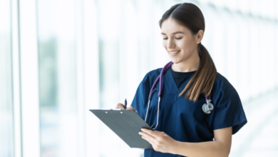 How to Become a Nurse in Canada: A Guide