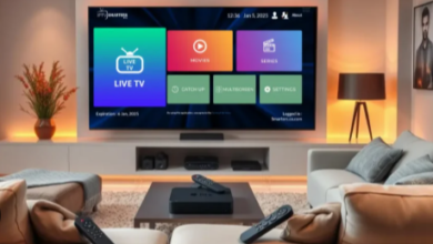 Revolutionize Your TV Experience with Smarters Pro