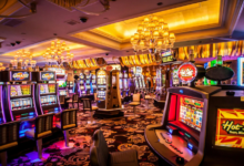 Elevating the Online Casino Experience Through UX Engineering