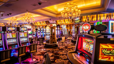Elevating the Online Casino Experience Through UX Engineering