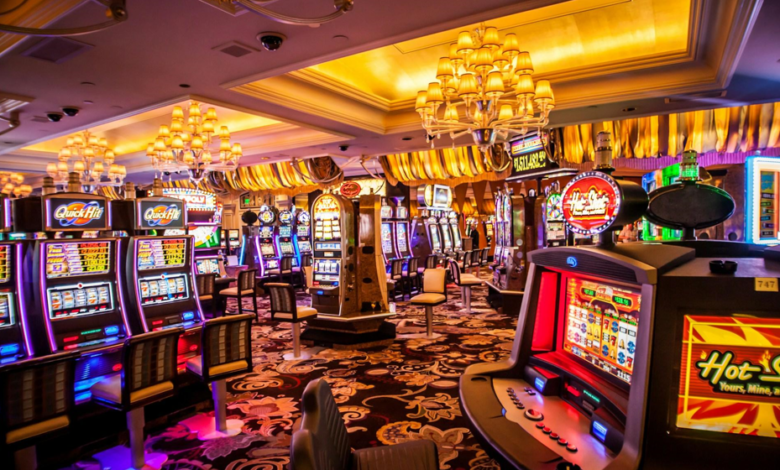 Elevating the Online Casino Experience Through UX Engineering