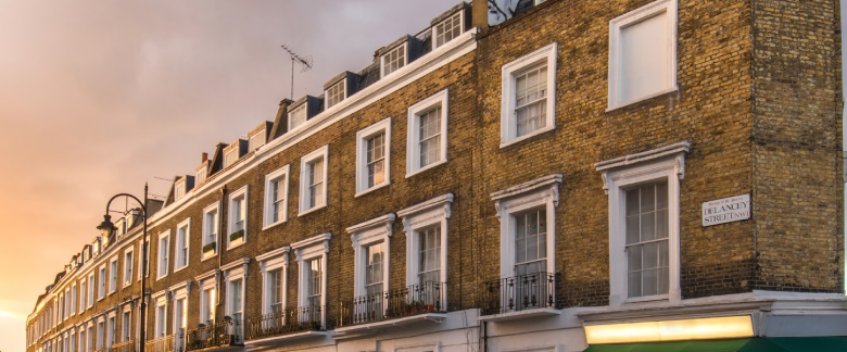 Estate Management London: Redefining Residential Living