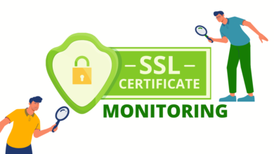 Keep Your Site Secure with Automated SSL Monitoring