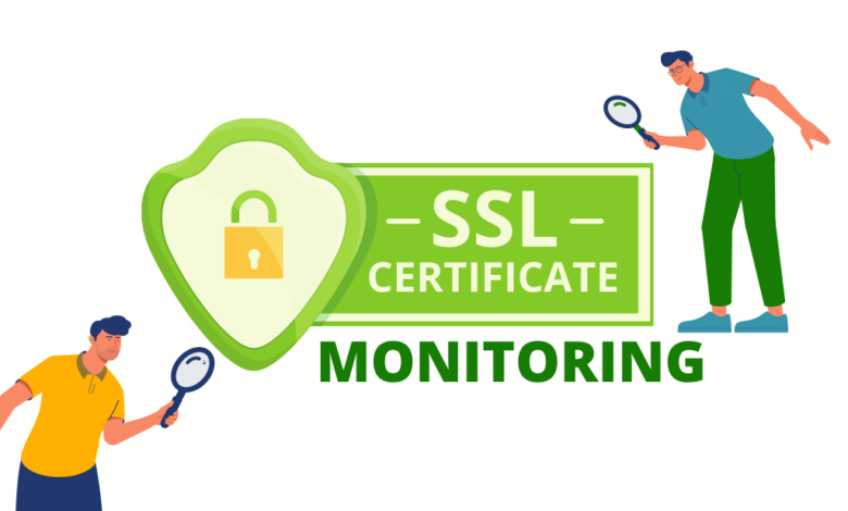 Keep Your Site Secure with Automated SSL Monitoring