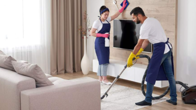 Why Vancouver Residents Are Switching to Recurring House Cleaning and Pest Control Services