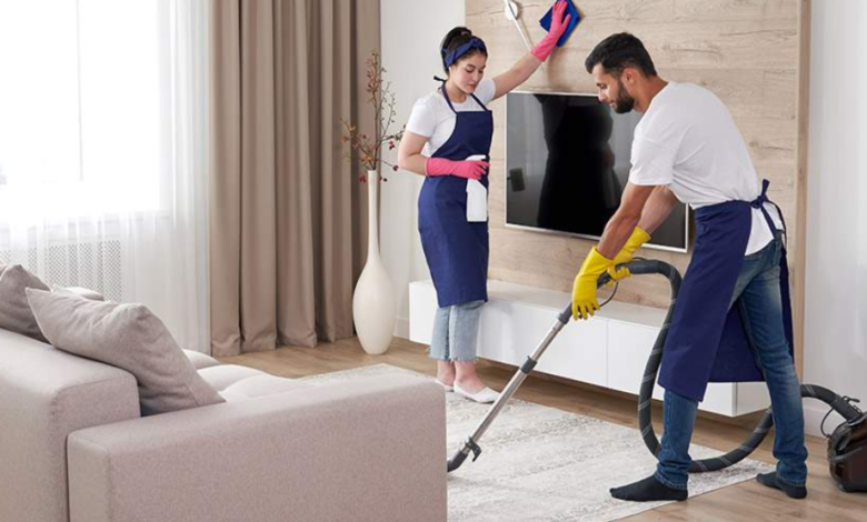 Why Vancouver Residents Are Switching to Recurring House Cleaning and Pest Control Services
