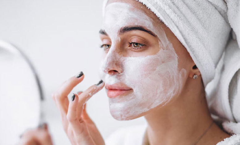 Achieving Glowing Skin: Morning Skincare for All Skin Types