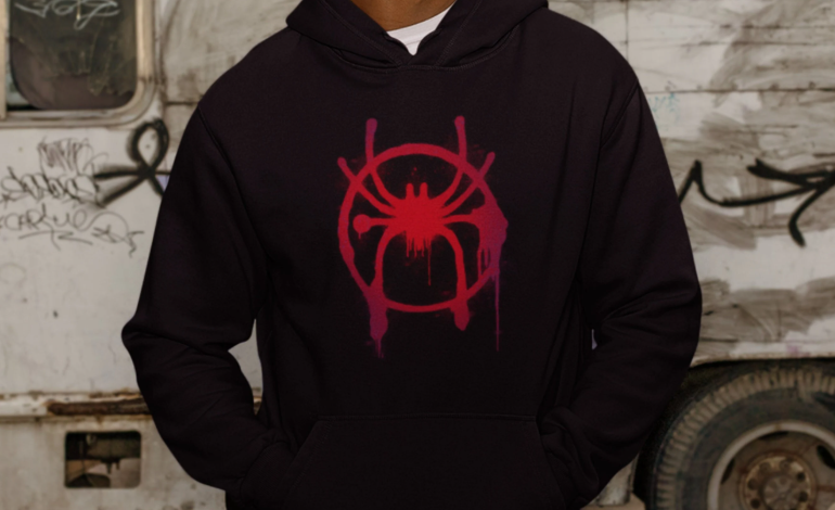 A City-by-City Love Letter to the Spider Hoodie