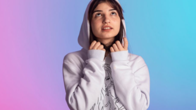 Trapstar Reloaded: Why the Trapstar Hoodie Is the Uniform of 2025's Real Ones