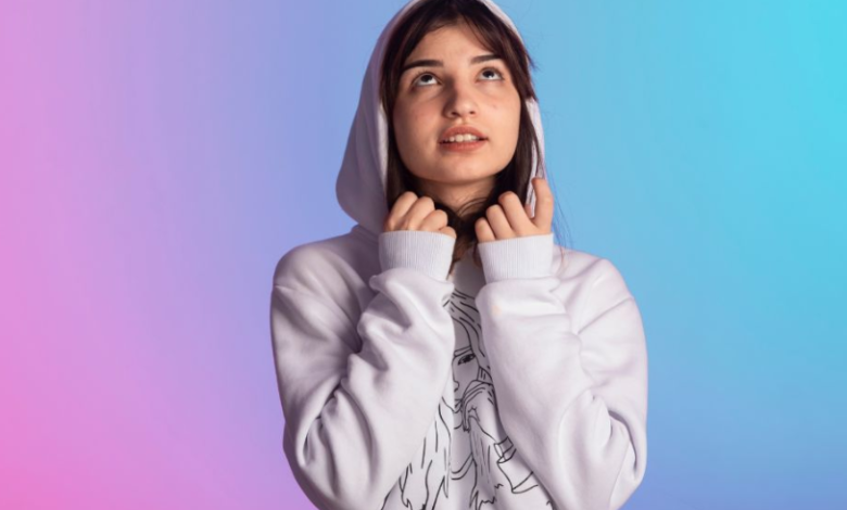 Trapstar Reloaded: Why the Trapstar Hoodie Is the Uniform of 2025's Real Ones