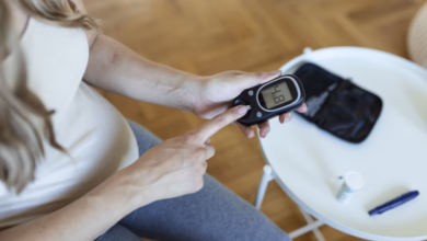 Understanding Glucose Metabolism: How Natural Compounds Support Blood Sugar Regulation