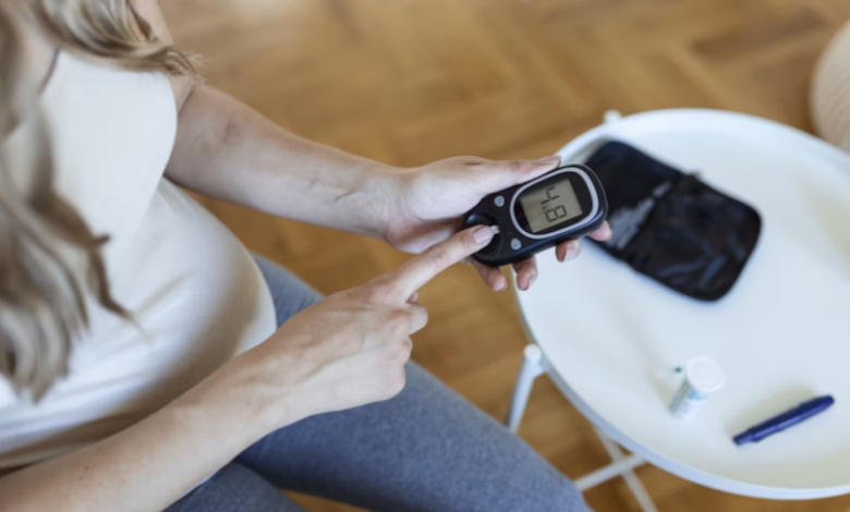 Understanding Glucose Metabolism: How Natural Compounds Support Blood Sugar Regulation