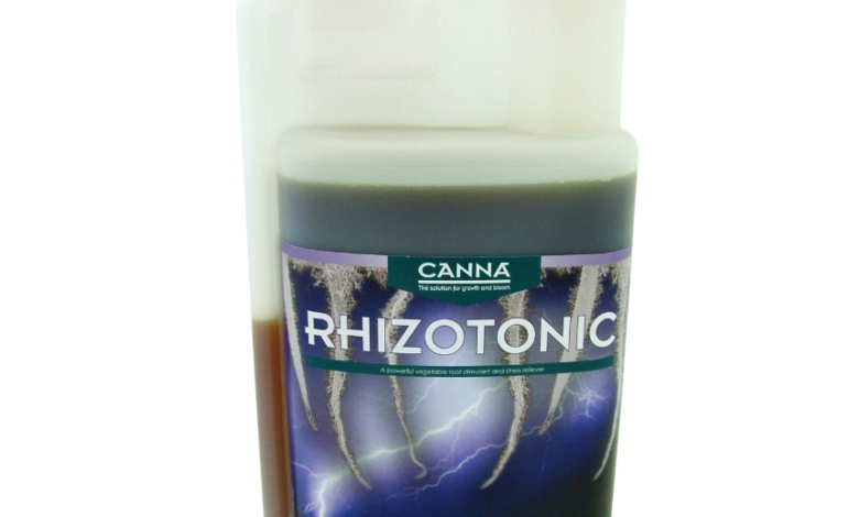 the Power of Canna Rhizotonic: Root Growth Like Never Before
