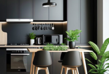 Kitchen Installers: Bringing Your Dream Fitted Kitchens to Life