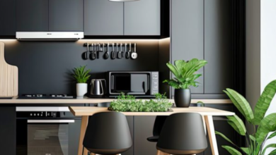 Kitchen Installers: Bringing Your Dream Fitted Kitchens to Life