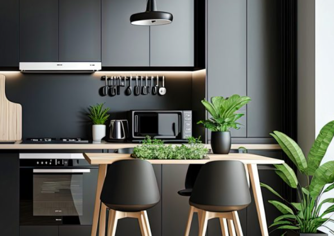 Kitchen Installers: Bringing Your Dream Fitted Kitchens to Life