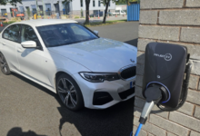 EV Charger Installation: Powering the Future of Sustainable Driving