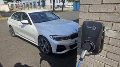 EV Charger Installation: Powering the Future of Sustainable Driving