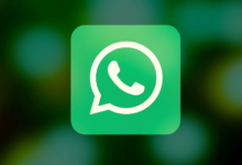 Messaging App- WhatsApp