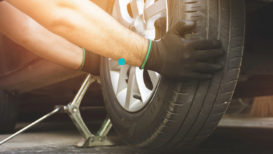 The Smart Driver’s Guide to Hassle-Free Tyre Replacement