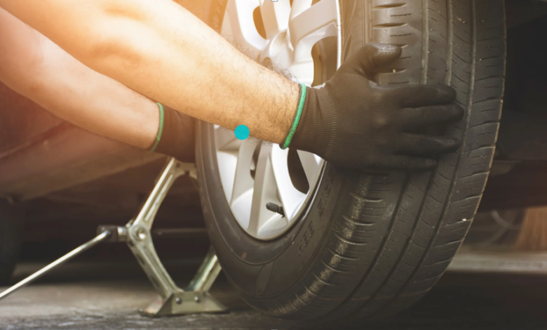 The Smart Driver’s Guide to Hassle-Free Tyre Replacement