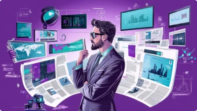 Top Reasons Why News Monitoring Is Essential for Modern Businesses