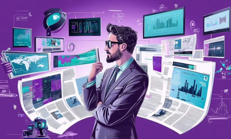 Top Reasons Why News Monitoring Is Essential for Modern Businesses