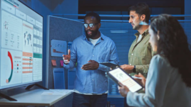 Why B2B Businesses are Outsourcing their Marketing endeavor to Stay Ahead in 2025 Trends