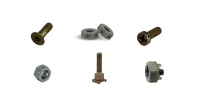 Aerospace Fasteners in Extreme Conditions: How They Ensure Reliability at 30,000 Feet