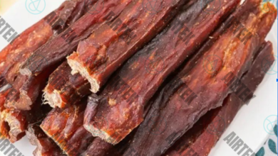 Understanding the Science Behind Pet Food Dehydration