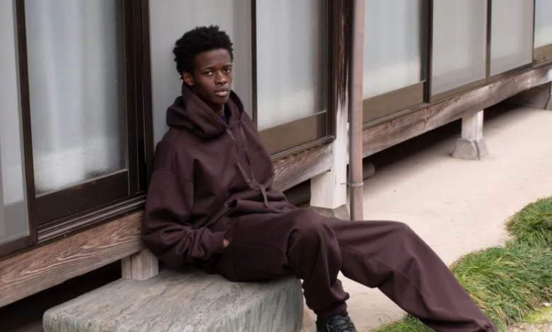 2025’s Top Streetwear Label? Here’s Why It’s Cortiez