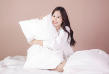 The Best Bamboo Pillowcases for Hair, Skin & Comfort