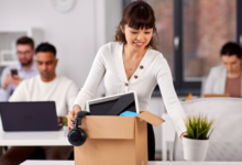 Let Go Without Warning? Know Your Rights Before You Move On