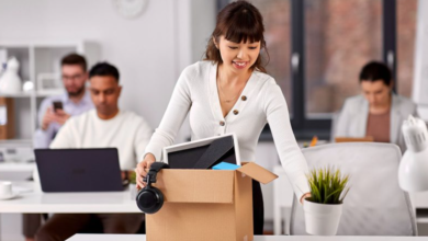 Let Go Without Warning? Know Your Rights Before You Move On