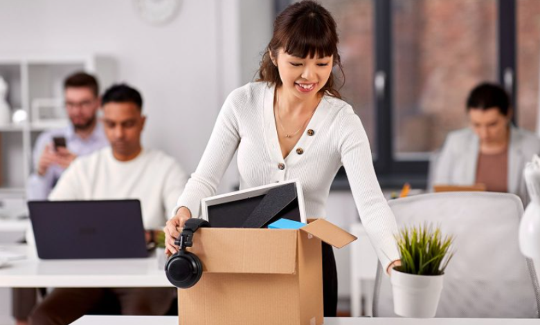 Let Go Without Warning? Know Your Rights Before You Move On