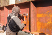 From Raindrops to Rust: A New Way to Repel the Elements