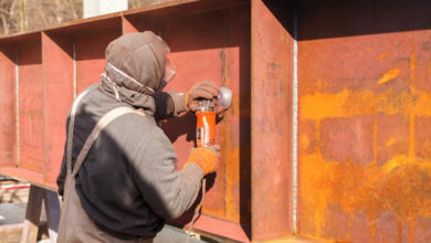 From Raindrops to Rust: A New Way to Repel the Elements