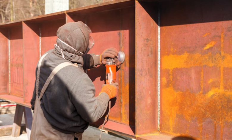 From Raindrops to Rust: A New Way to Repel the Elements