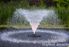 Transform Your Outdoor Space: How a Fountain Becomes Your Ultimate Focal Point