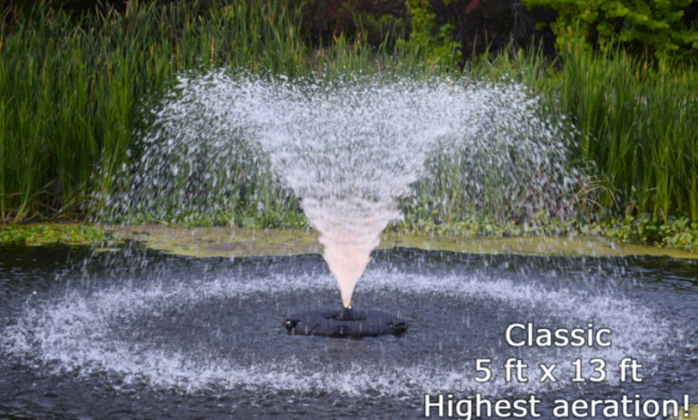 Transform Your Outdoor Space: How a Fountain Becomes Your Ultimate Focal Point