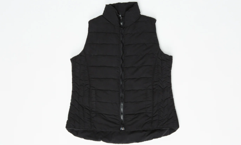 When Style Meets Safety: Why Women's Bulletproof Vest Is More Than Armor