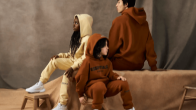 What’s the Big Deal with the Essentials Hoodie in Australia? A Real Talk Look at the Hype