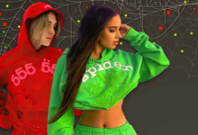The Spider Hoodie & Spider Sweatpants Takeover: Why Australia Can’t Get Enough in 2025