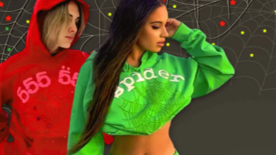 The Spider Hoodie & Spider Sweatpants Takeover: Why Australia Can’t Get Enough in 2025
