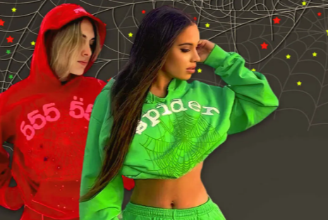The Spider Hoodie & Spider Sweatpants Takeover: Why Australia Can’t Get Enough in 2025
