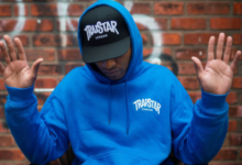 When a Hoodie Becomes a Memory: The Real Story of Trapstar