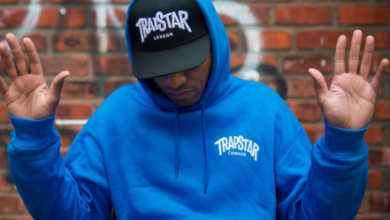 When a Hoodie Becomes a Memory: The Real Story of Trapstar